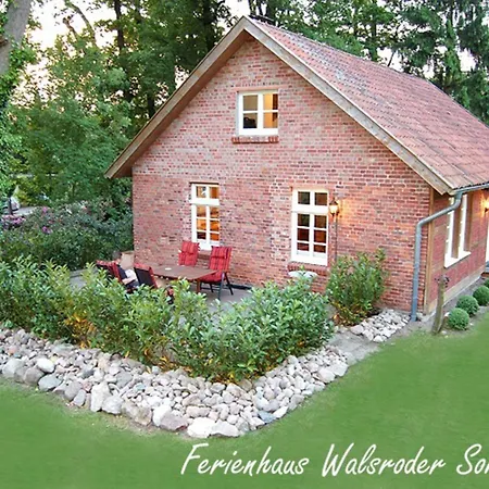 Ferienhaus Sonnenblick - a59190-3